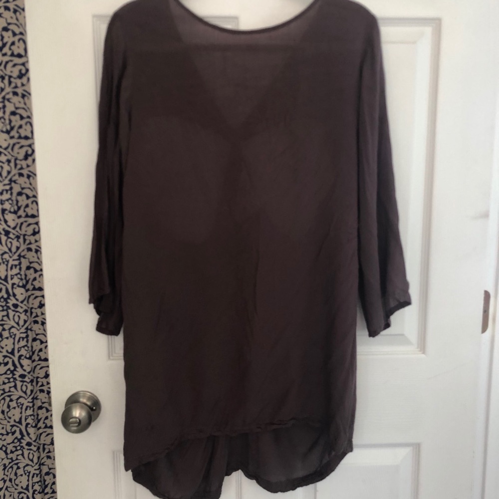 COPY - Acacia Fig Dress